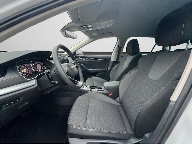 Skoda Octavia 2.0 TDI Combi Selection