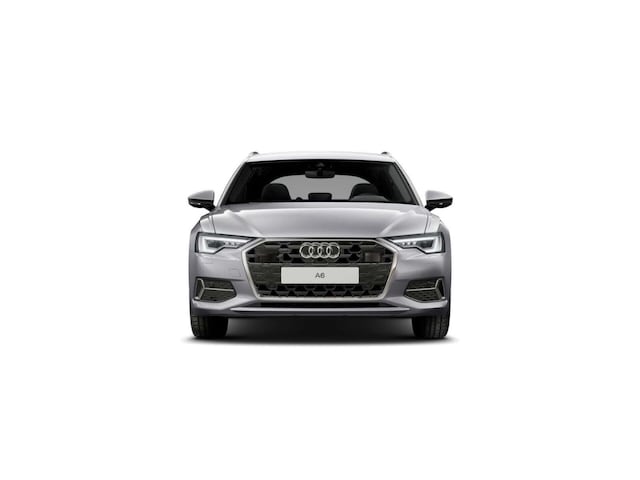 Audi A6 45 TFSI Avant Quattro S-Tronic