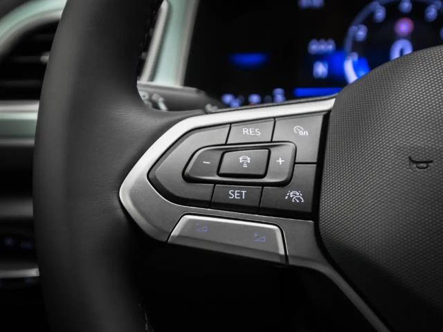 Volkswagen T-Roc 1.5 TSI DSG