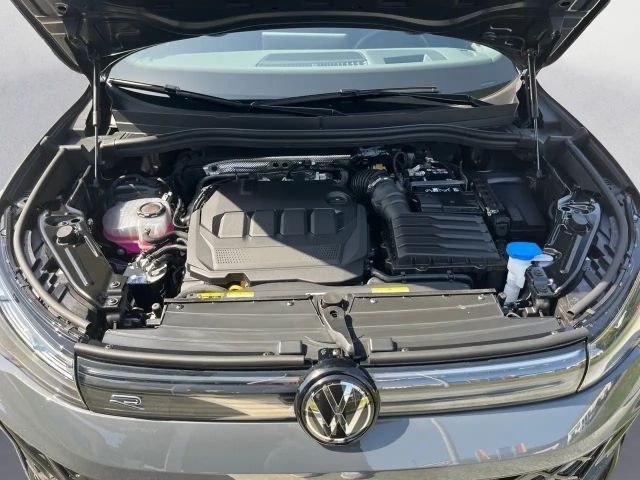 Volkswagen Tiguan 4Motion R-Line