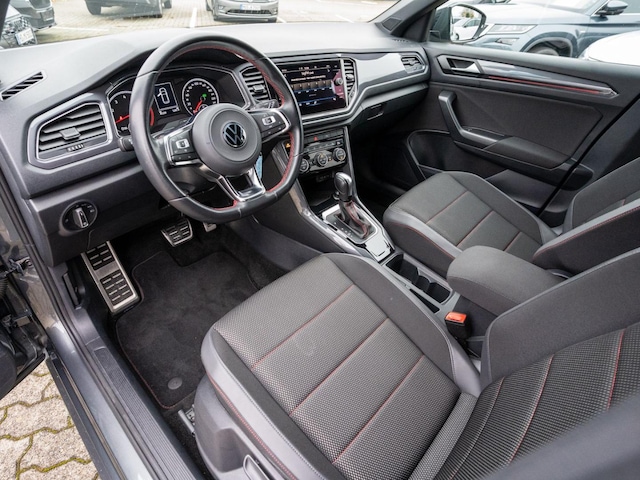 Volkswagen T-Roc DSG Sport