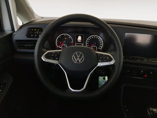 Volkswagen Caddy TDI