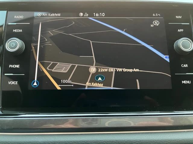 Volkswagen Taigo 1.0 TSI DSG IQ.Drive Style