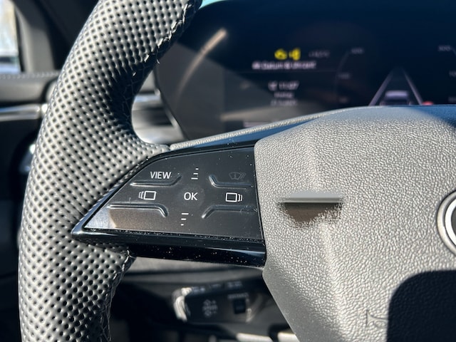 Audi A5 Avant S-Tronic