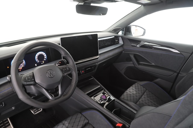 Volkswagen Tayron 2.0 TDI 4Motion DSG Style