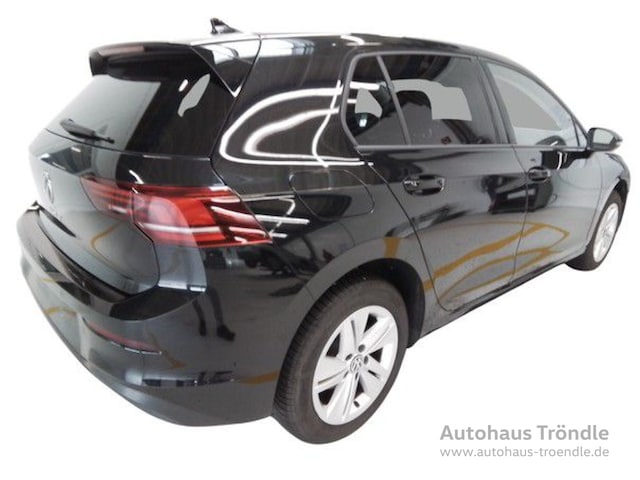 Volkswagen Golf 1.5 TSI Life