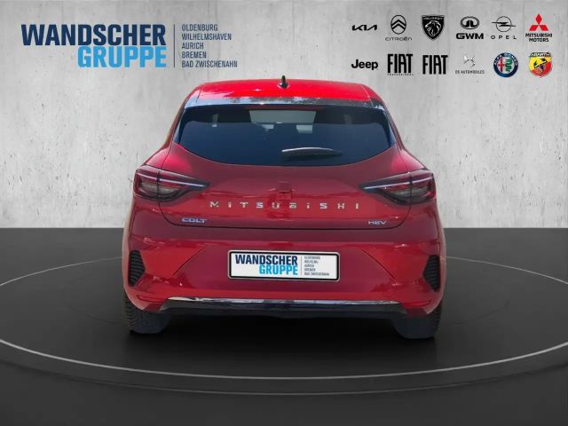 Mitsubishi Colt 1.6