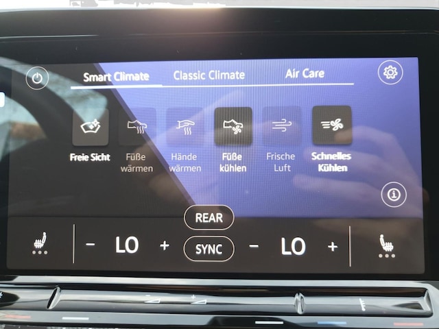 Volkswagen Golf Golf R PERFORMANCE LM19 MATRIX DCC KAMERA