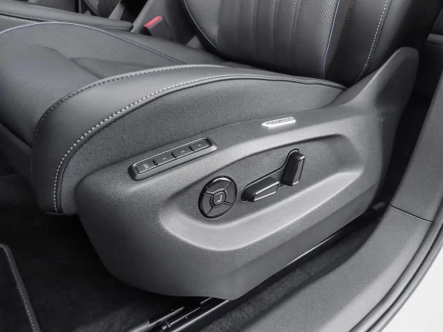 Volkswagen Tayron DSG R-Line eHybrid