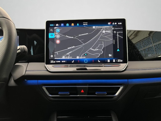 Volkswagen Tiguan 1.5 eTSI DSG R-Line