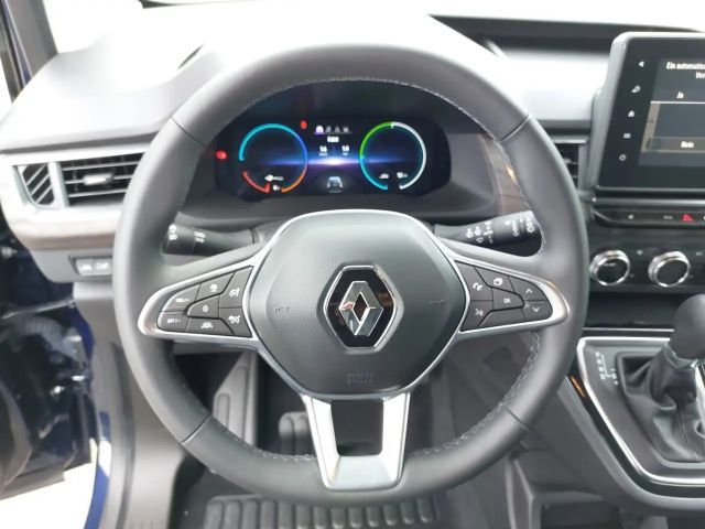 Renault Kangoo E-TECH E-Tech EV45 Techno