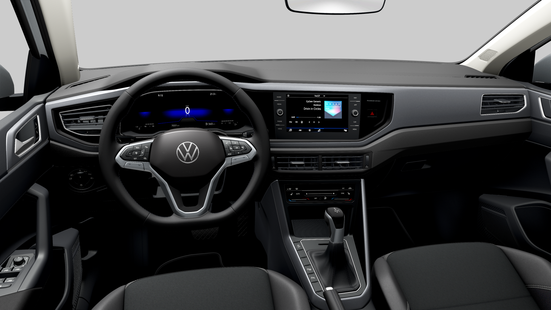 Volkswagen Polo Polo 1.0     StyleBT081 TSID7F