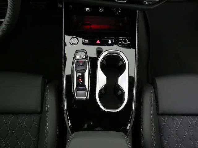 Audi A6 2.0 TDI Avant Quattro S-Line S-Tronic