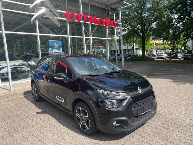 Citroën C3 Feel Pack