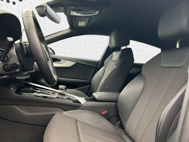 Audi A5 40 TDI S-Line