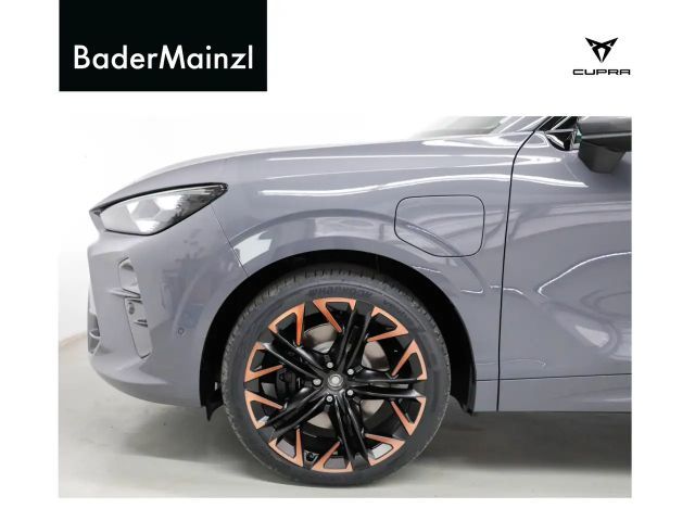 Cupra Terramar 2.0 TSI VZ