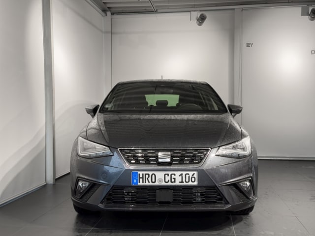 Seat Ibiza 1.0 TSI DSG Xcellence