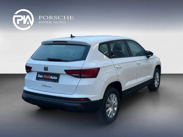 Seat Ateca 1.0 TSI Reference