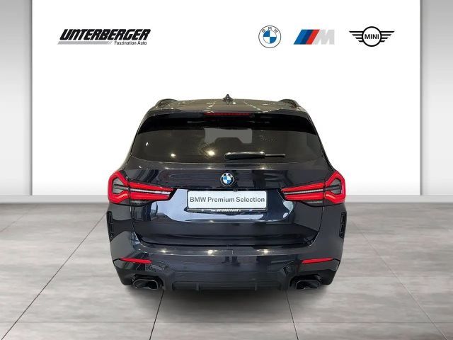 BMW X3 Business Line
