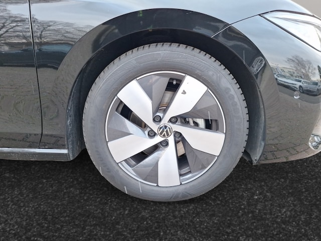 Volkswagen Passat 2.0 TDI DSG Elegance Elegance