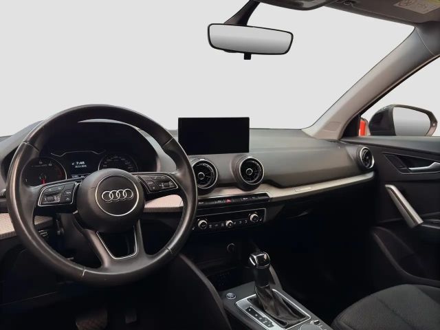Audi Q2 35 TFSI