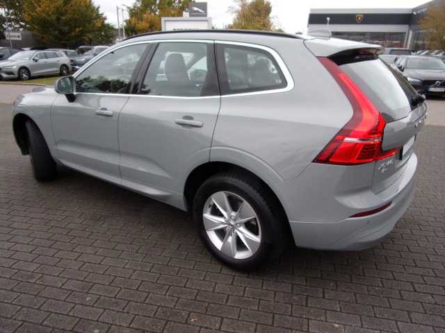 Volvo XC60 Core