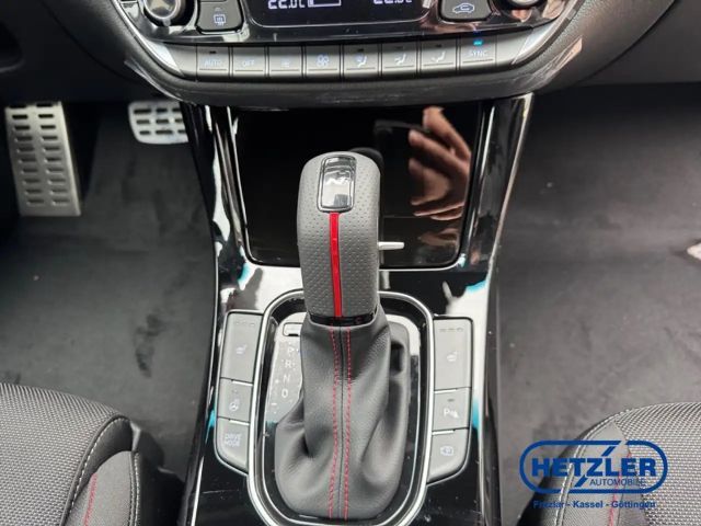 Hyundai i30 1.6 N Line T-GDi