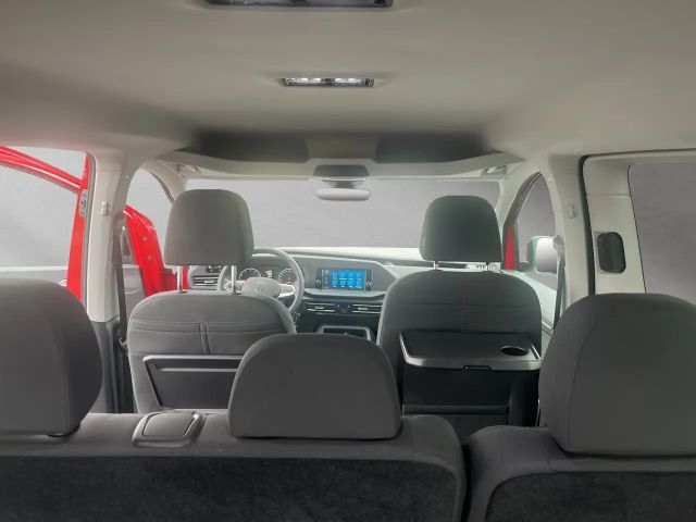 Volkswagen Caddy Life Maxi