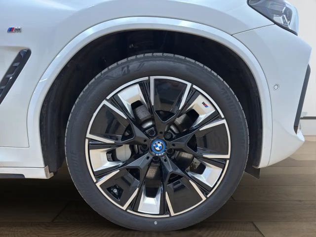 BMW iX3 M-Sport iX3