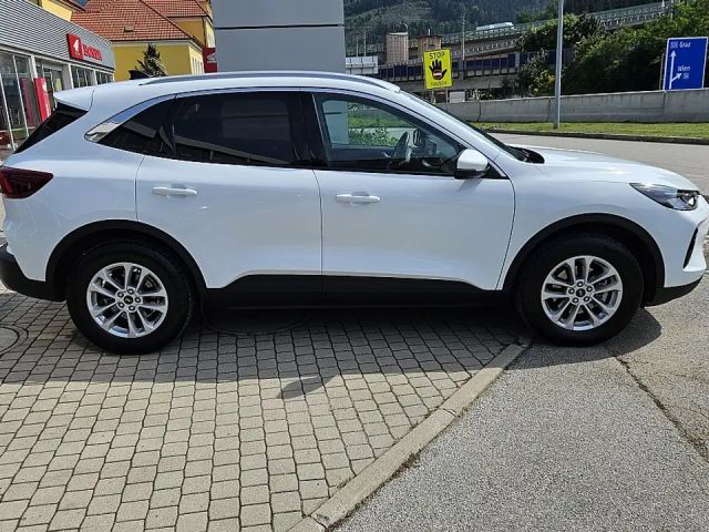 Ford Kuga Titanium