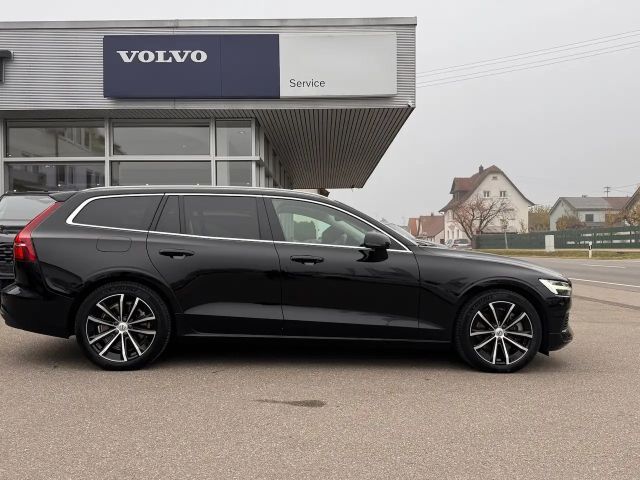 Volvo V60 AWD Recharge T6