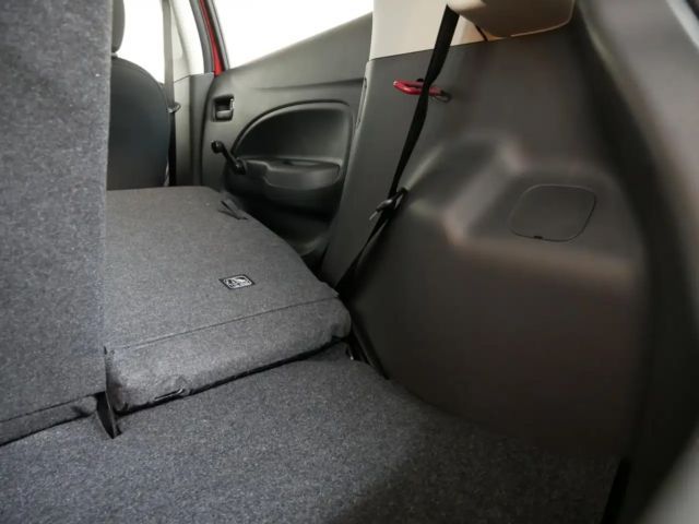 Mitsubishi Space Star Star