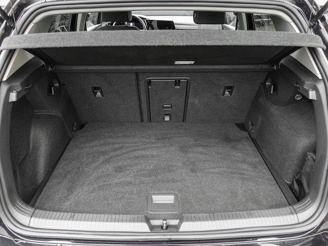 Volkswagen Golf 1.0 TSI