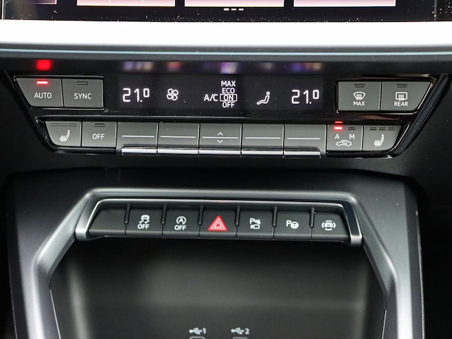 Audi A3 35 TFSI S-Tronic