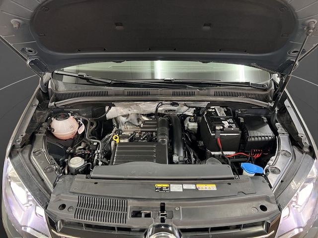 Volkswagen Sharan 1.4 TSI