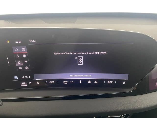 Audi Q6 e-tron Performance