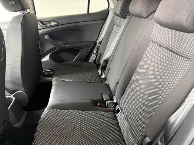 Volkswagen T-Cross 4Me TSI