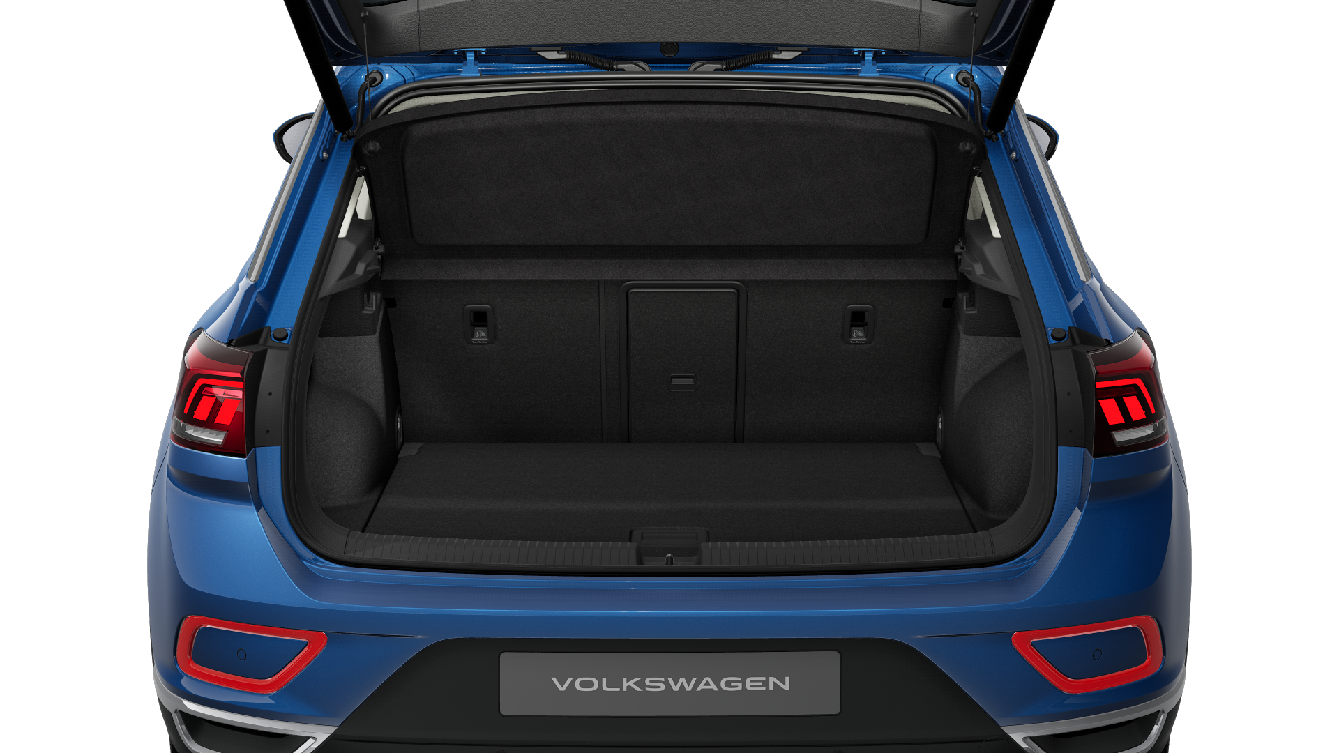 Volkswagen T-Roc 1.0 TSI Style