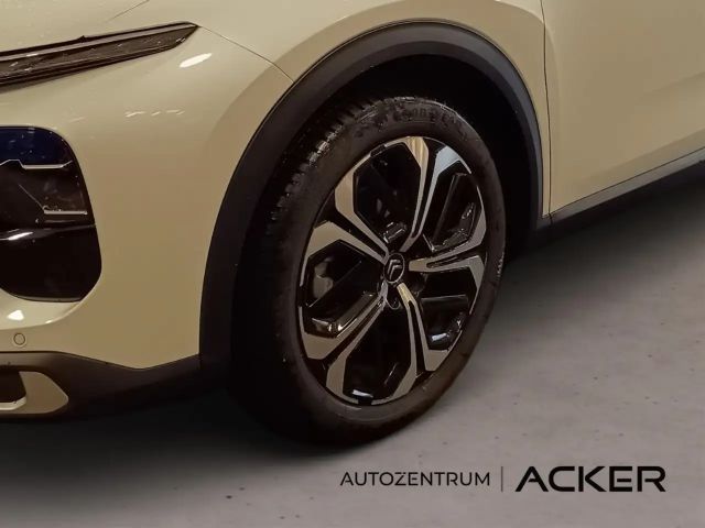 Citroën C5 X Plus PureTech