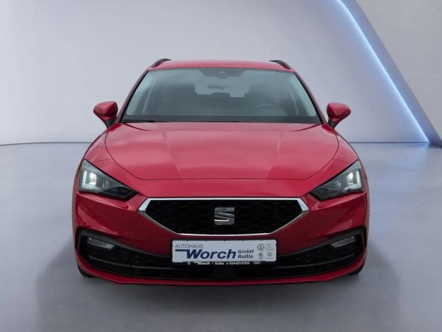 Seat Leon 2.0 TDI DSG Style