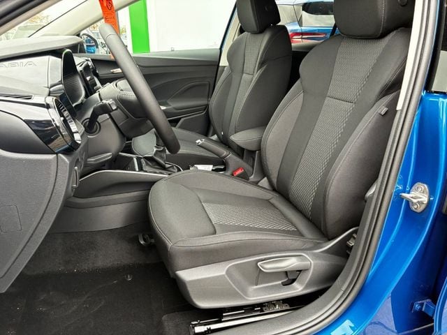 Skoda Fabia 1.0 TSI Selection