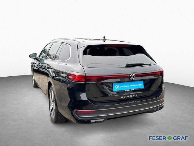 Volkswagen Passat 2.0 TDI