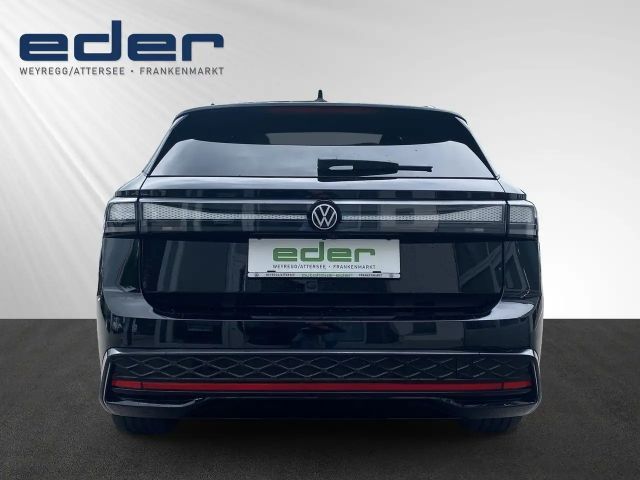 Volkswagen ID.7 4Motion Business GTX Tourer