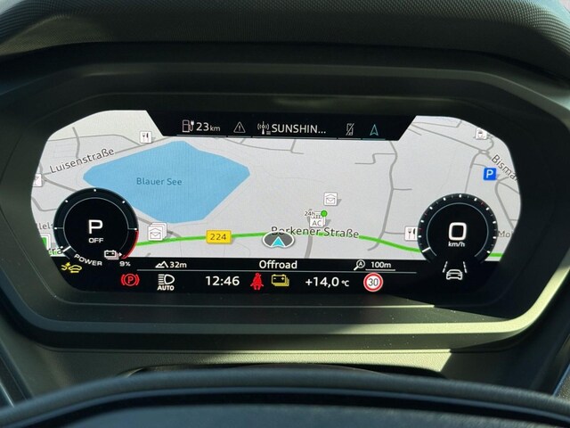 Audi Q4 e-tron 35 Sportback