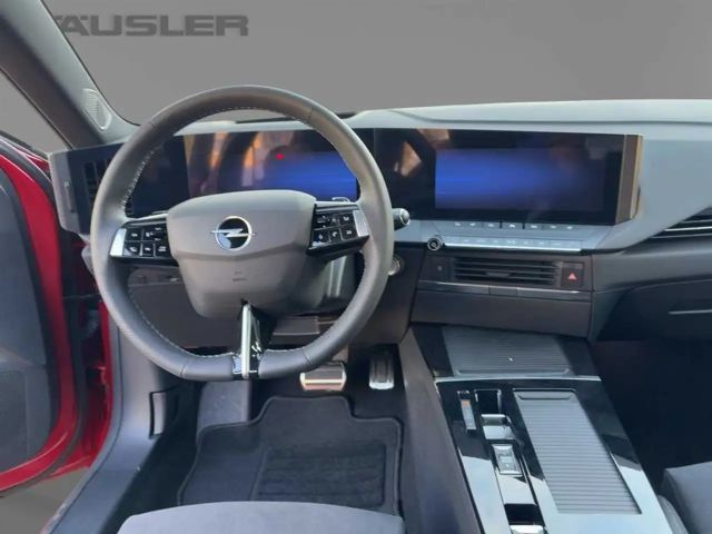 Opel Astra GS-Line Grand Sport Sports Tourer