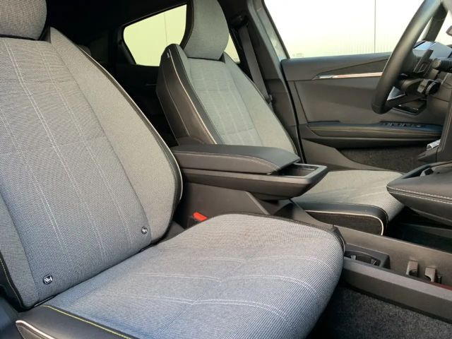 Renault Megane E-Tech E-Tech EV60 Techno