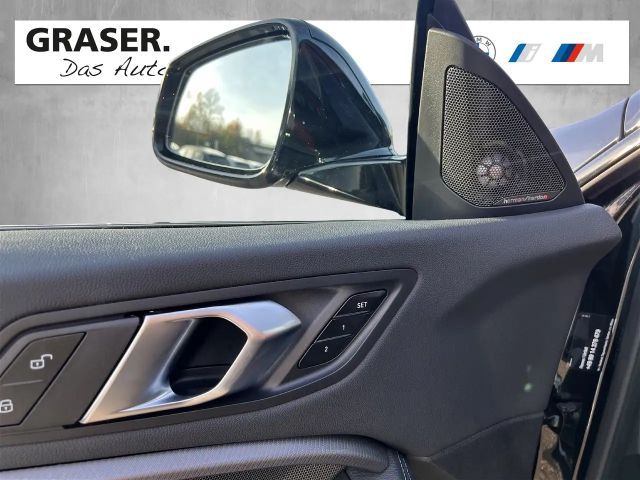 BMW 220 220i Coupé Gran Coupé M-Sport