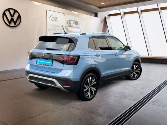 Volkswagen T-Cross DSG IQ.Drive Style
