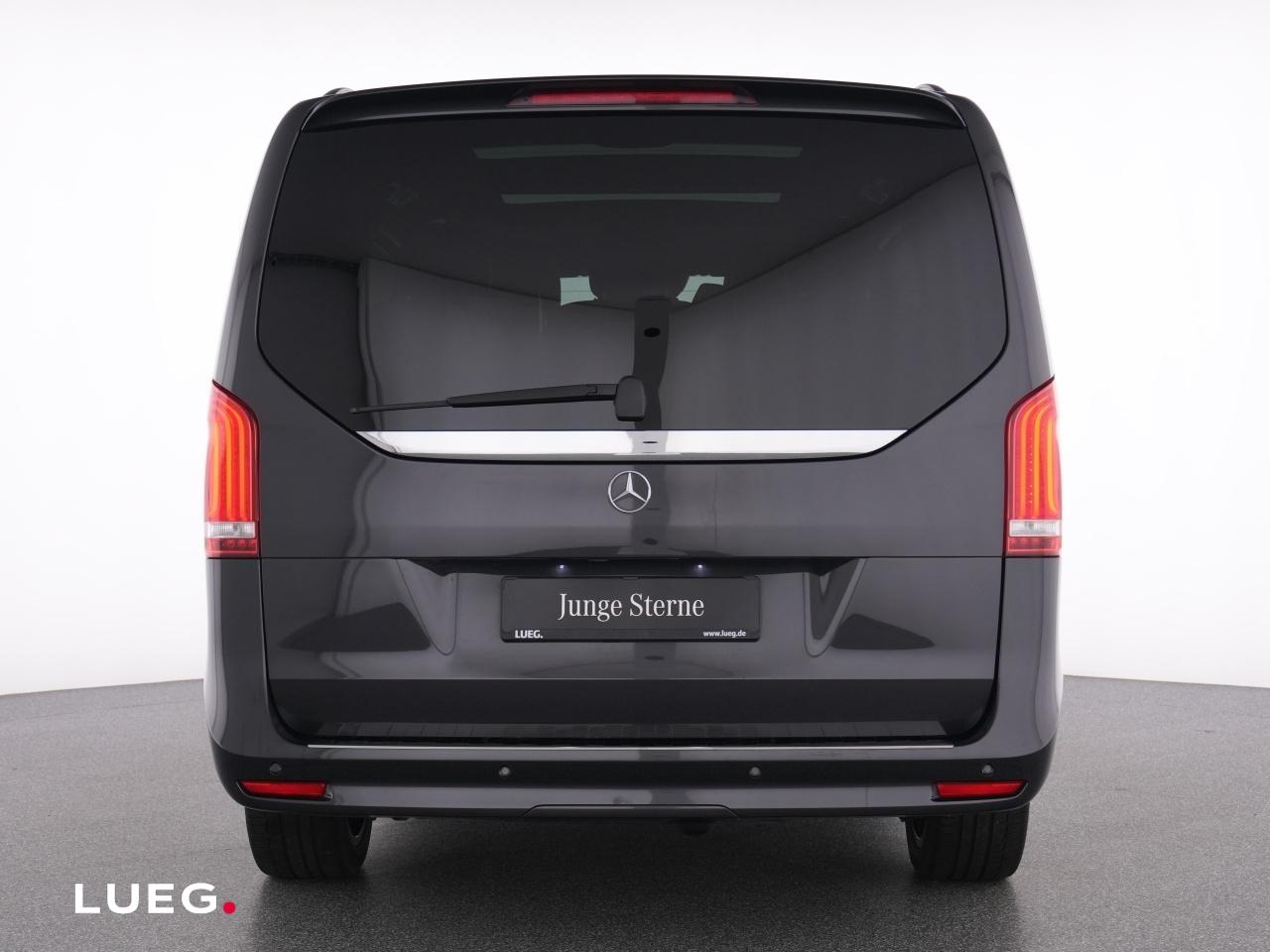 Mercedes-Benz V 300 AMG Line V 300 d