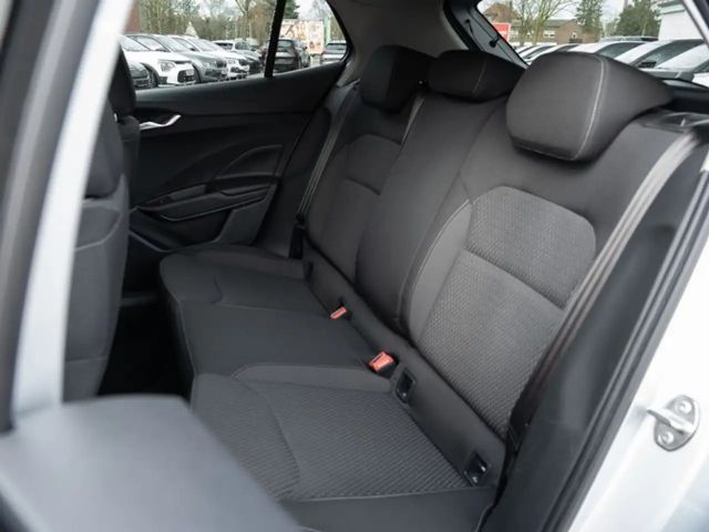 Skoda Fabia Style Style